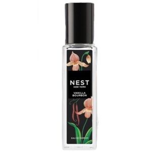 NEST Fragrances Vanilla Bourbon Perfume Rollerball
